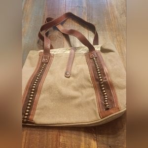 Mona B Handbag